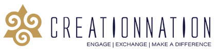 Creation Nation logo